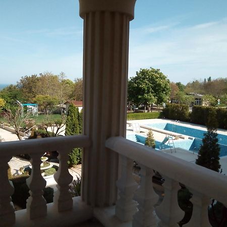 Byala Palace Apartments Εξωτερικό φωτογραφία