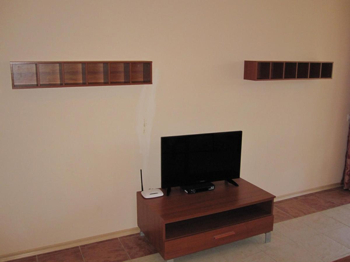 Byala Palace Apartments Εξωτερικό φωτογραφία