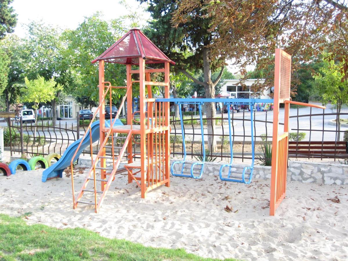 Byala Palace Apartments Εξωτερικό φωτογραφία