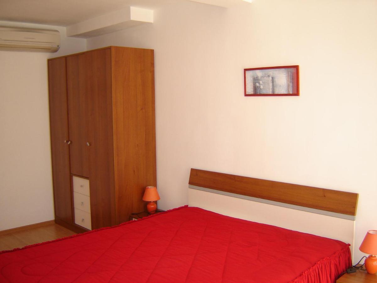 Byala Palace Apartments Εξωτερικό φωτογραφία