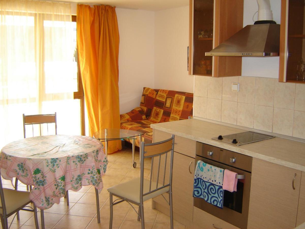 Byala Palace Apartments Εξωτερικό φωτογραφία