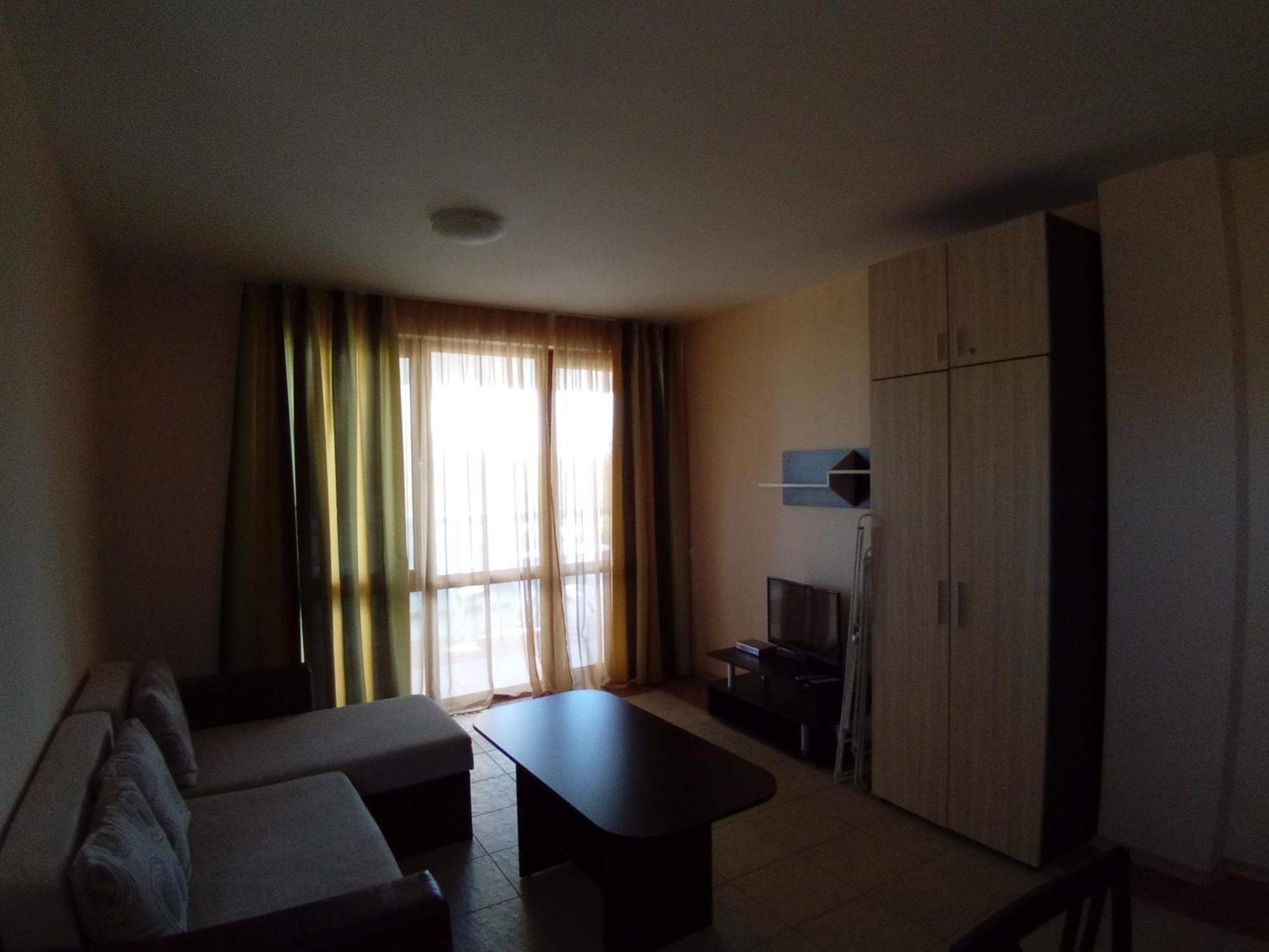 Byala Palace Apartments Εξωτερικό φωτογραφία