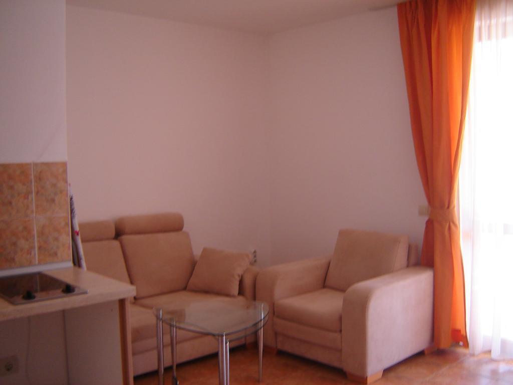 Byala Palace Apartments Εξωτερικό φωτογραφία