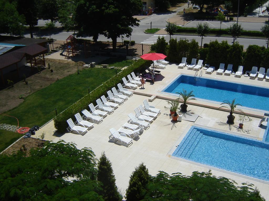 Byala Palace Apartments Εξωτερικό φωτογραφία