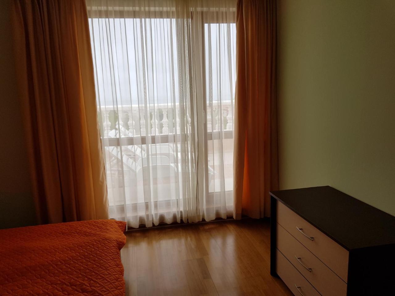 Byala Palace Apartments Εξωτερικό φωτογραφία