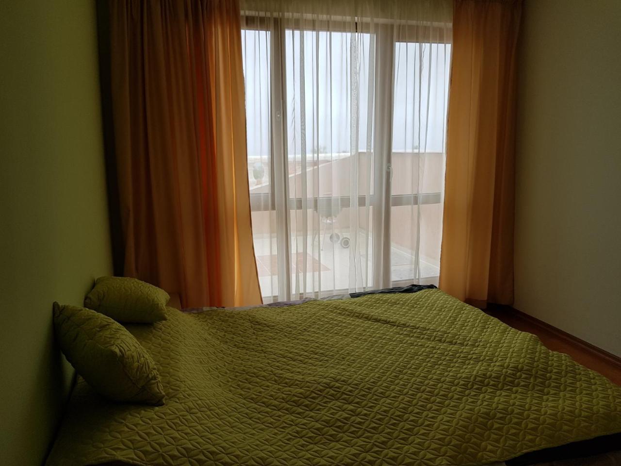 Byala Palace Apartments Εξωτερικό φωτογραφία