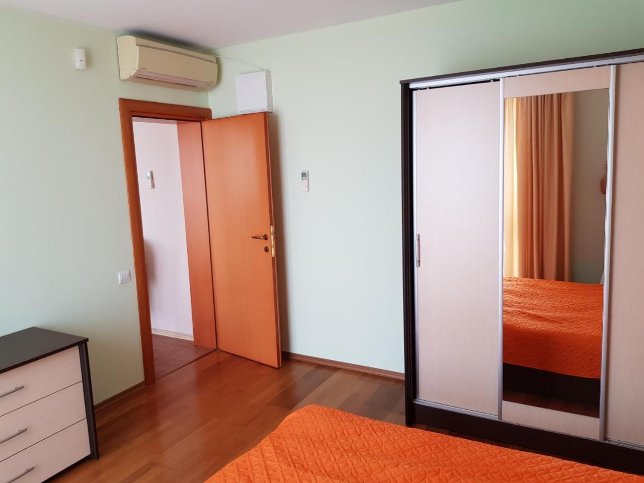 Byala Palace Apartments Εξωτερικό φωτογραφία