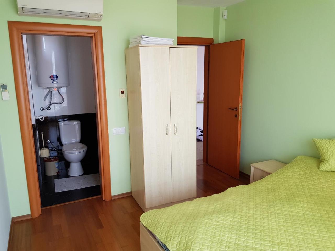 Byala Palace Apartments Εξωτερικό φωτογραφία