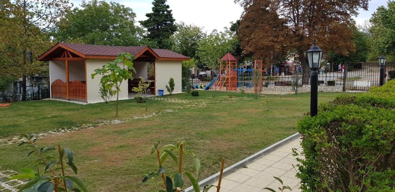 Byala Palace Apartments Εξωτερικό φωτογραφία