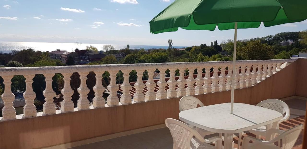 Byala Palace Apartments Εξωτερικό φωτογραφία