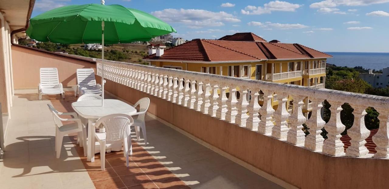 Byala Palace Apartments Εξωτερικό φωτογραφία