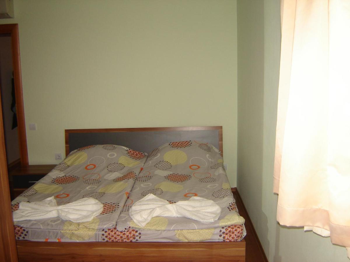 Byala Palace Apartments Εξωτερικό φωτογραφία