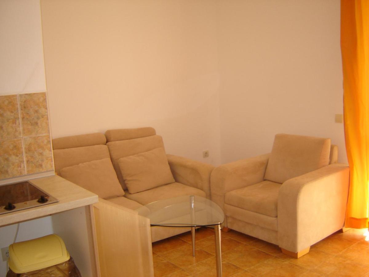 Byala Palace Apartments Εξωτερικό φωτογραφία