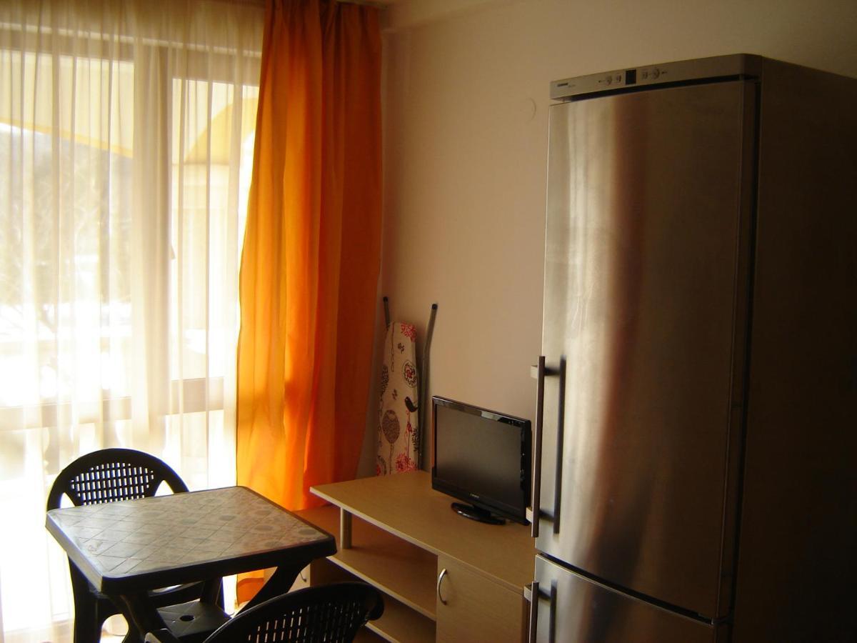 Byala Palace Apartments Εξωτερικό φωτογραφία