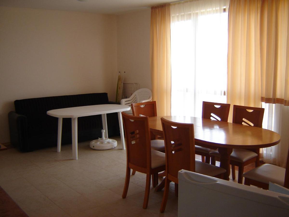 Byala Palace Apartments Εξωτερικό φωτογραφία
