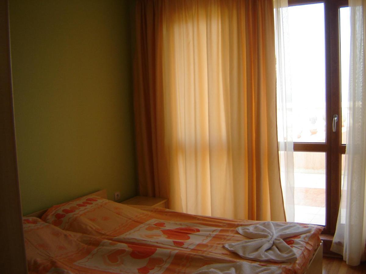 Byala Palace Apartments Εξωτερικό φωτογραφία