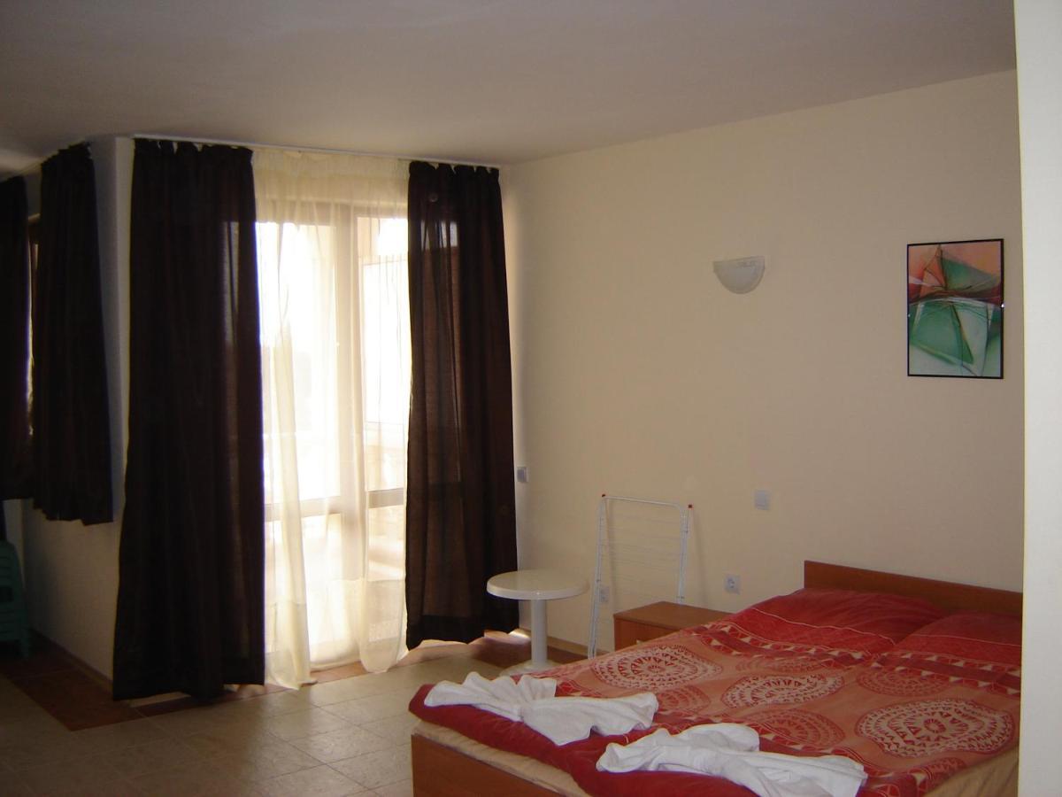 Byala Palace Apartments Εξωτερικό φωτογραφία