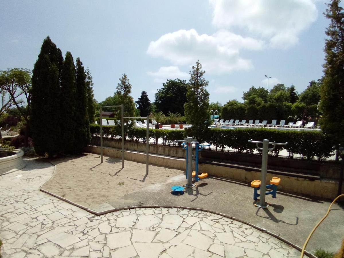 Byala Palace Apartments Εξωτερικό φωτογραφία
